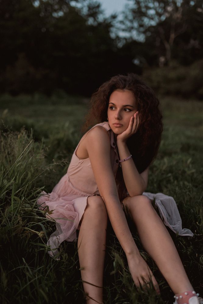 Photograph by Ирина Курусь