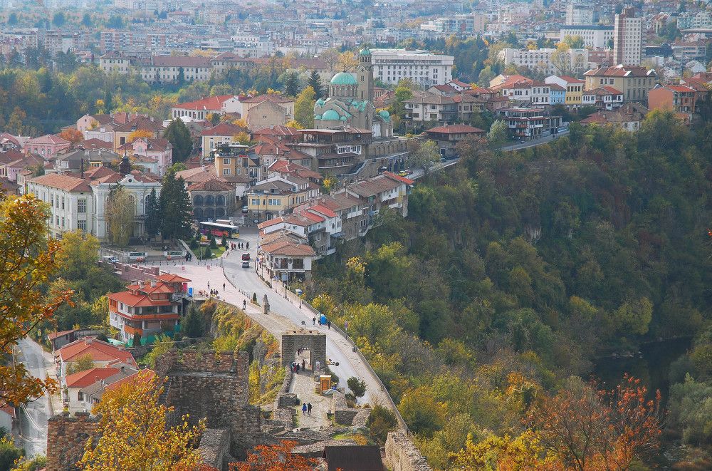 Photograph by Александра Иванова