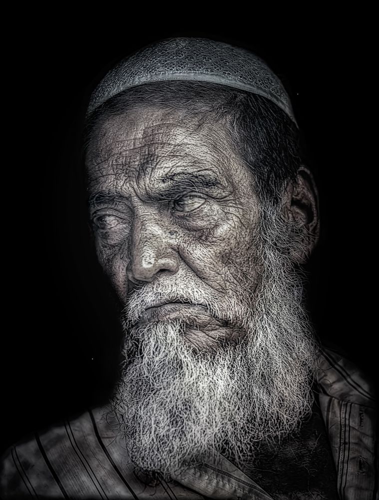 Photograph by Murat TOPAL