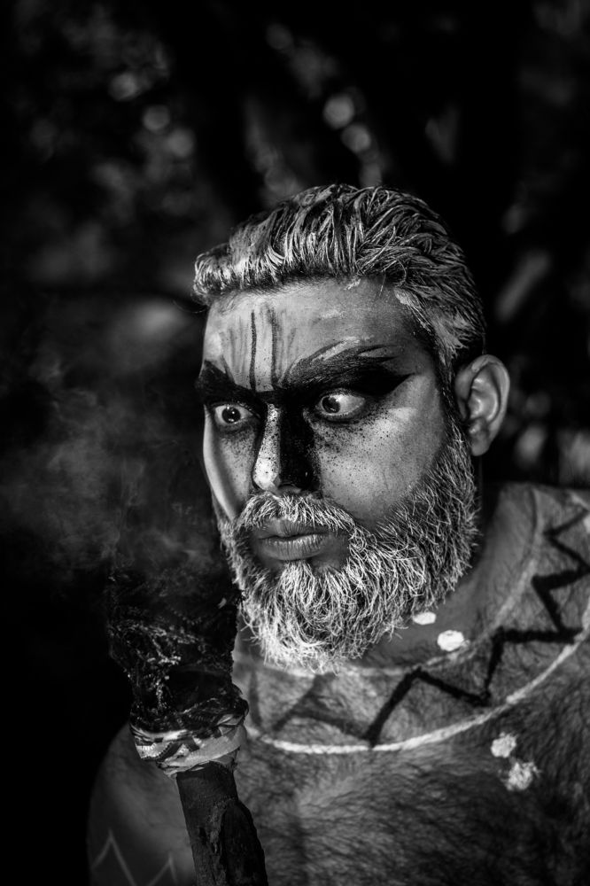 Photograph by Dipankar Paul