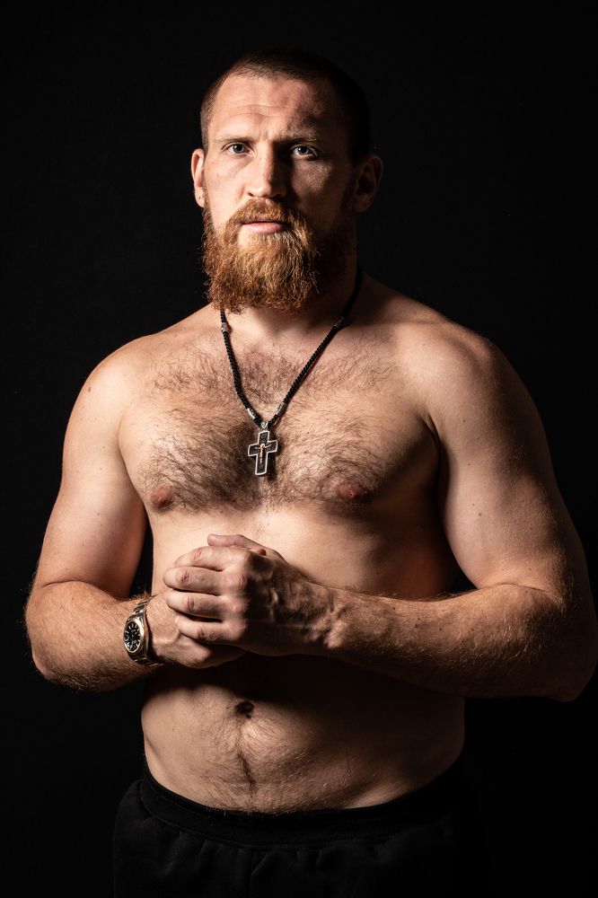 Photograph by Алексей Кремнёв