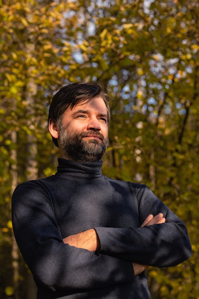 Задумчивость /Thoughtfulness