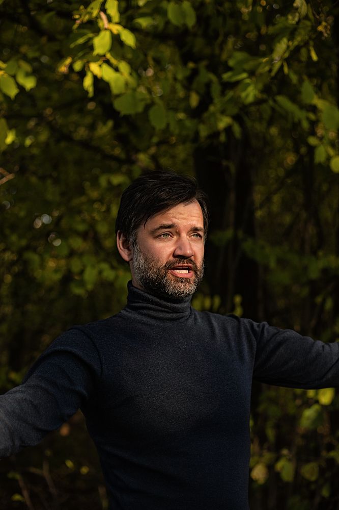 Оратор /Speaker