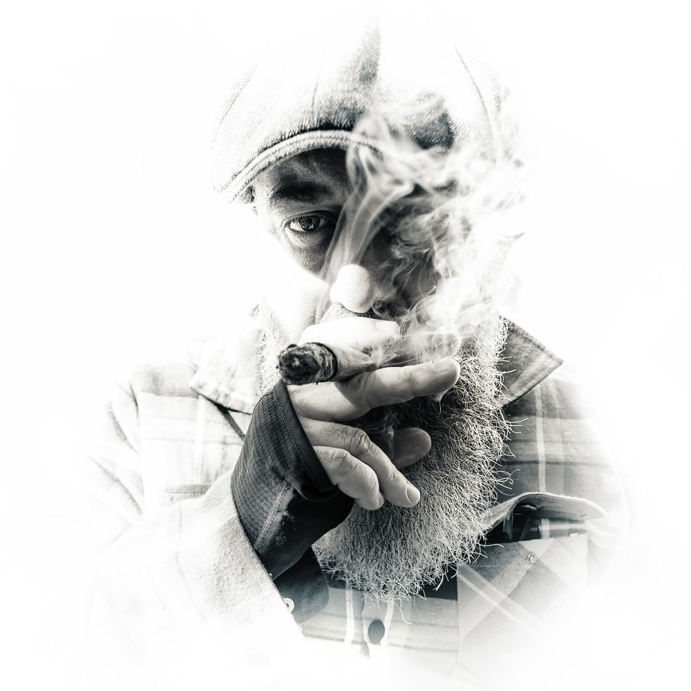 Photograph by javier crembil