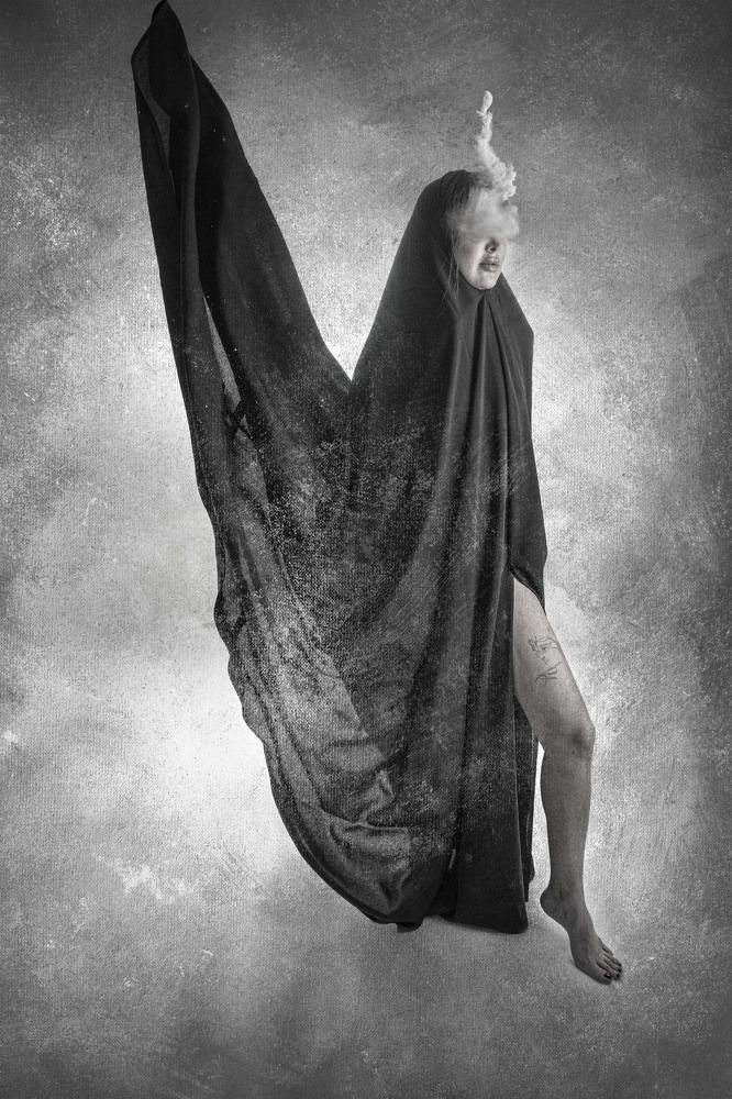 Photograph by Arlen Keshishian