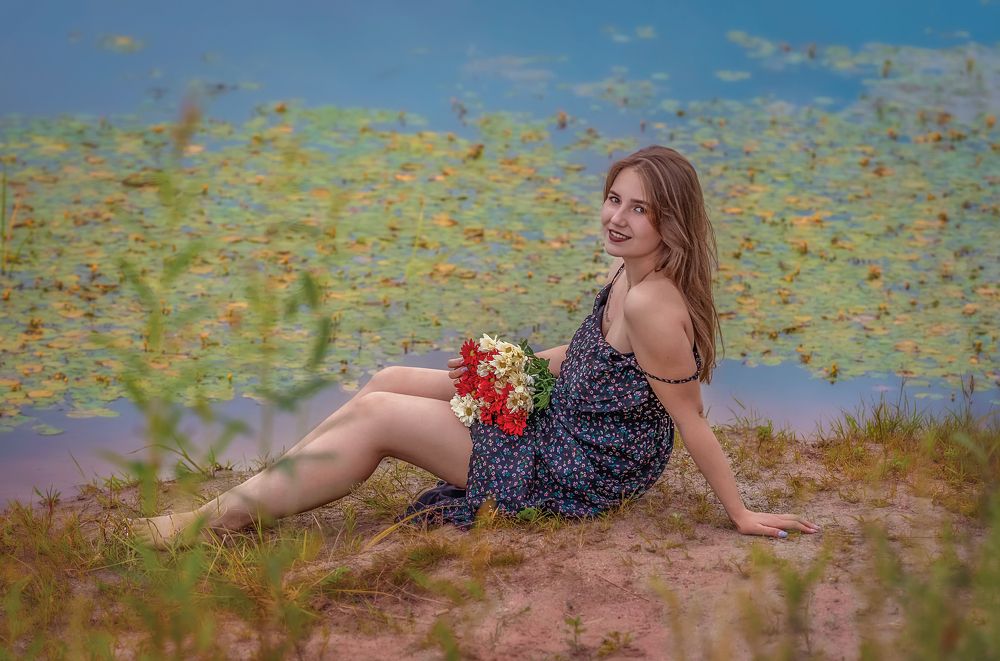 Photograph by Алена Умарова