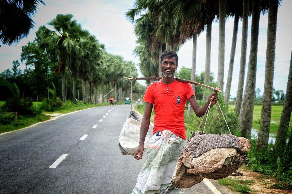 Photograph by Abdul Hamid