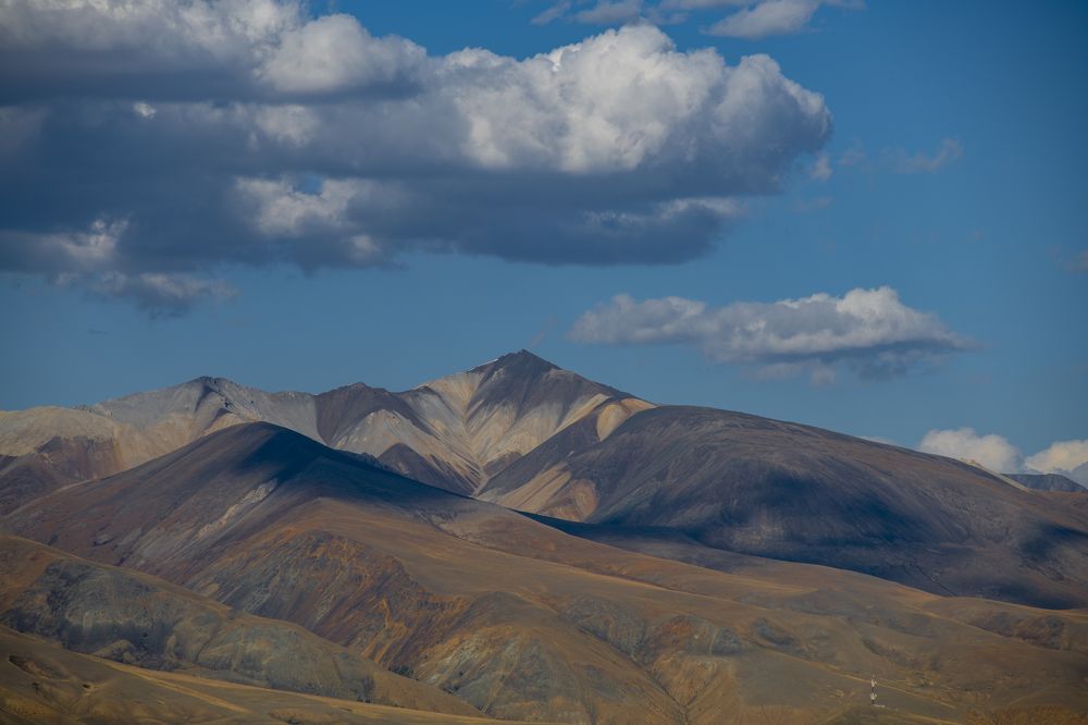 Photograph by Сергей Шерстнев