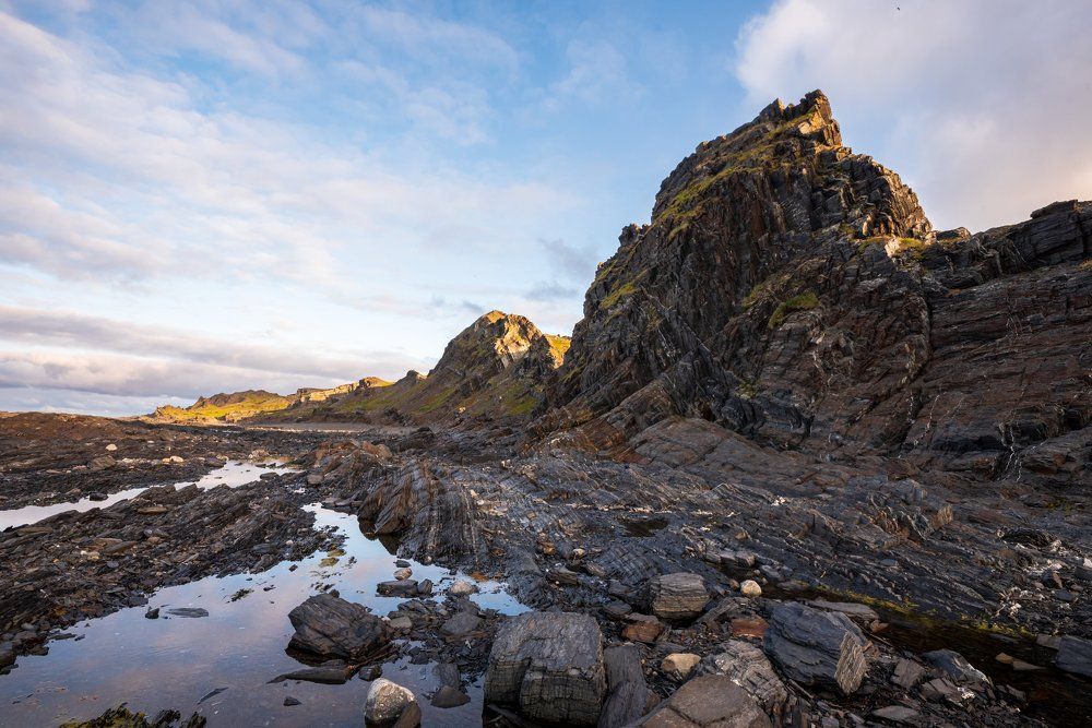 Photograph by Михаил Агульник