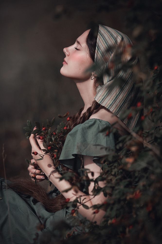 Photograph by Алена Яковлева