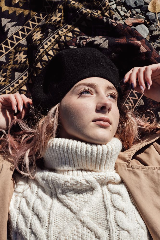 Photograph by Анна