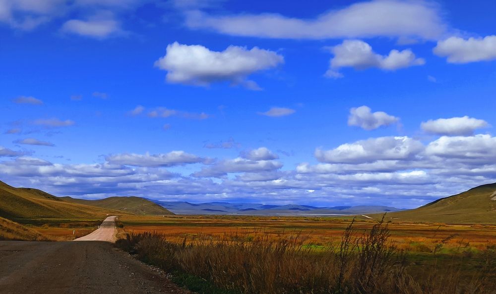 Photograph by Пётр Леонов