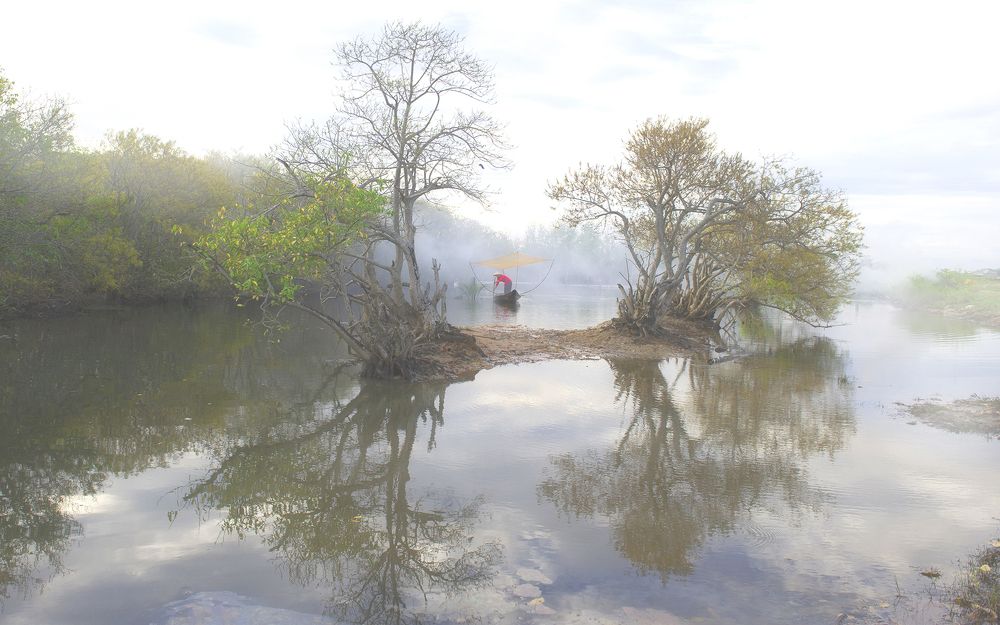 Photograph by DINH NGUYEN HUU