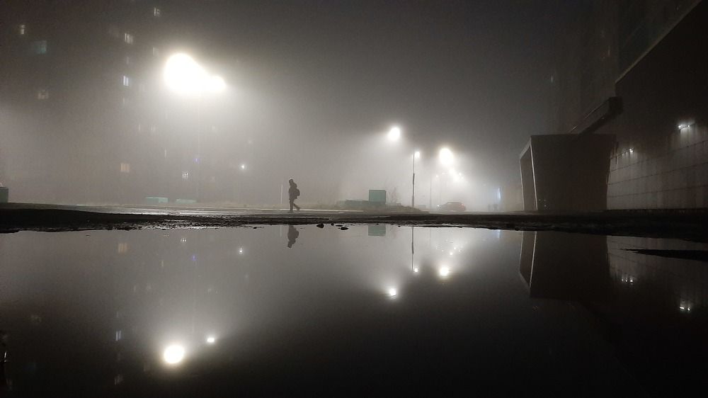 Photograph by Равиль Исмаилов