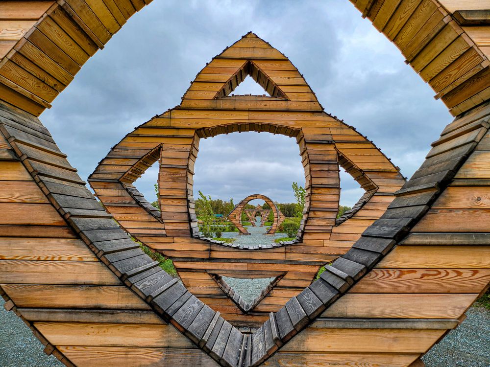 Photograph by Людмила Аксенова