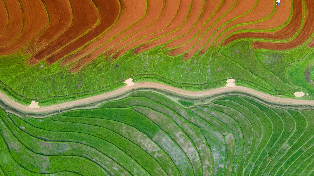 Photograph by Maverick Rainier Cuello