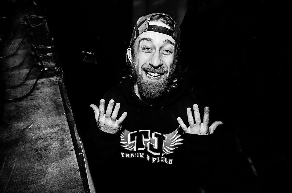 Photograph by Дмитрий Баш