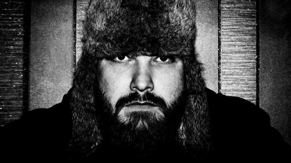 Photograph by Дмитрий Баш