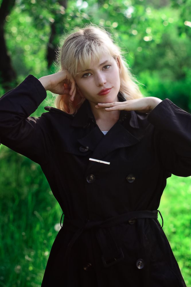 Photograph by NIKITA BORODIN