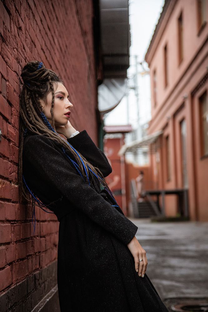 Photograph by Алексей Черников