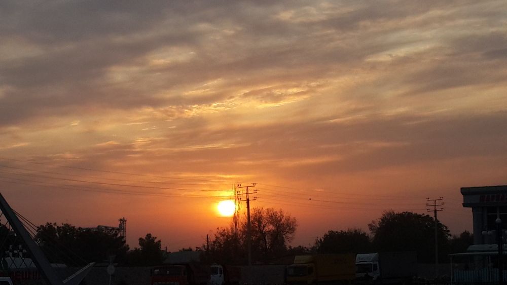 Photograph by Alijon Akbarov