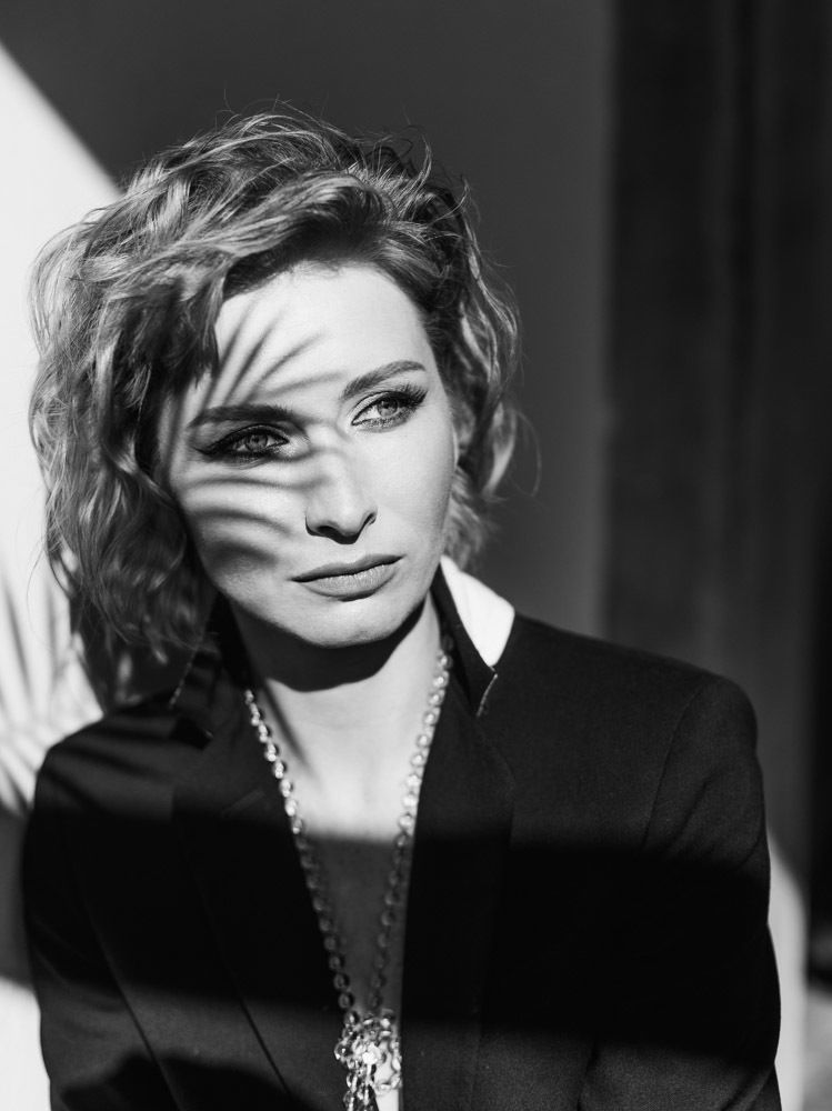 Photograph by Наталья Бузина