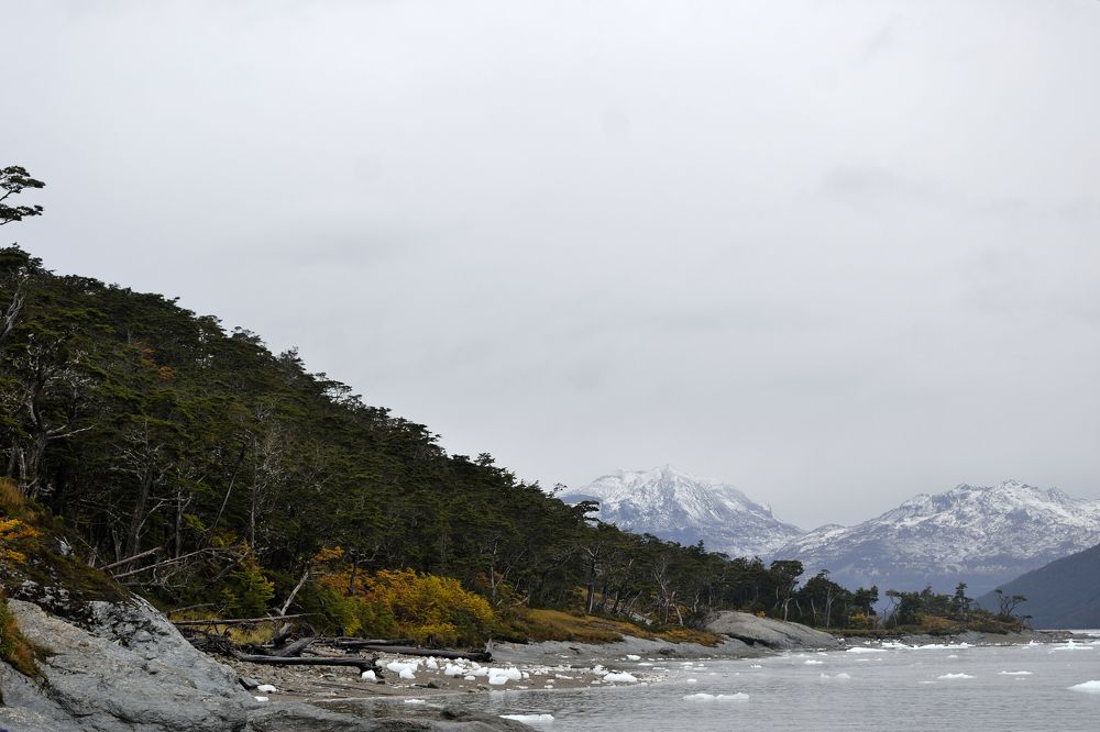 Tierra del Fuego