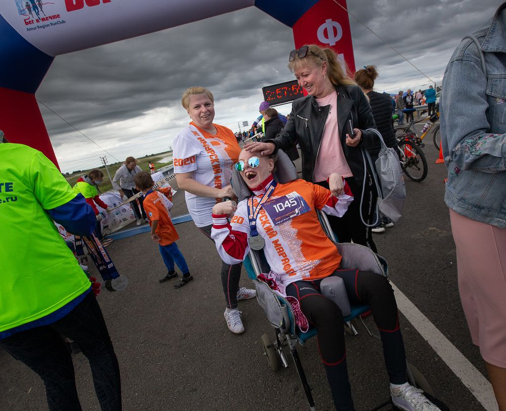 Photograph by Иван Донченко