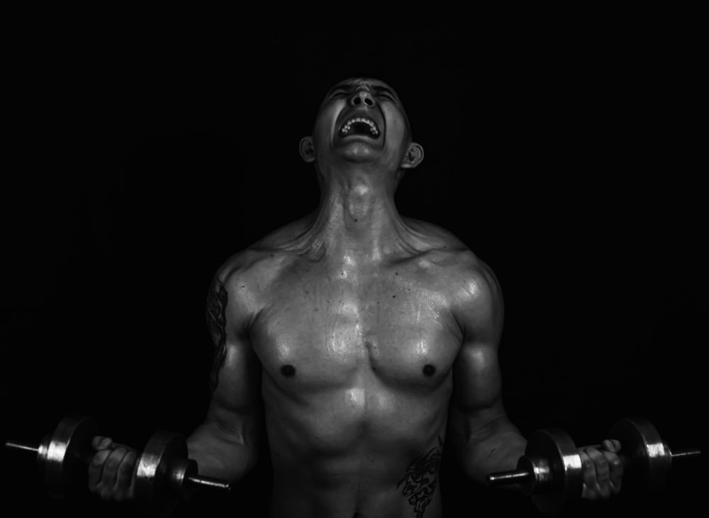 Photograph by Олег Зальвовский