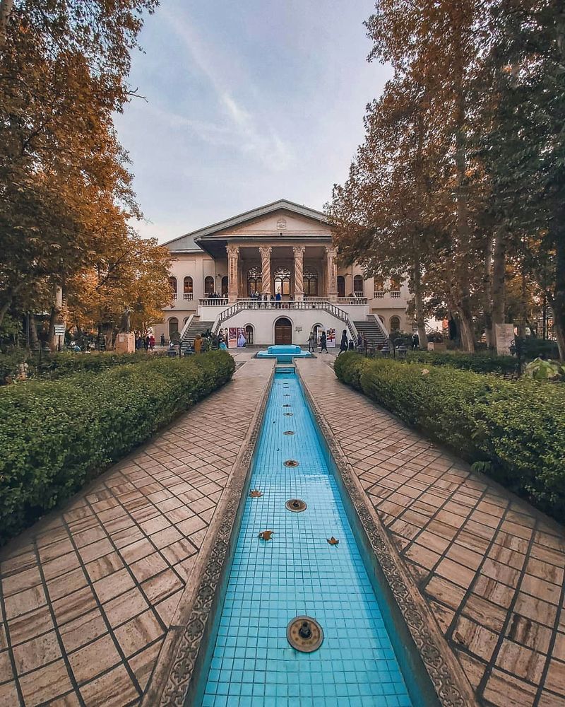 Photograph by Mahyar Aalaei