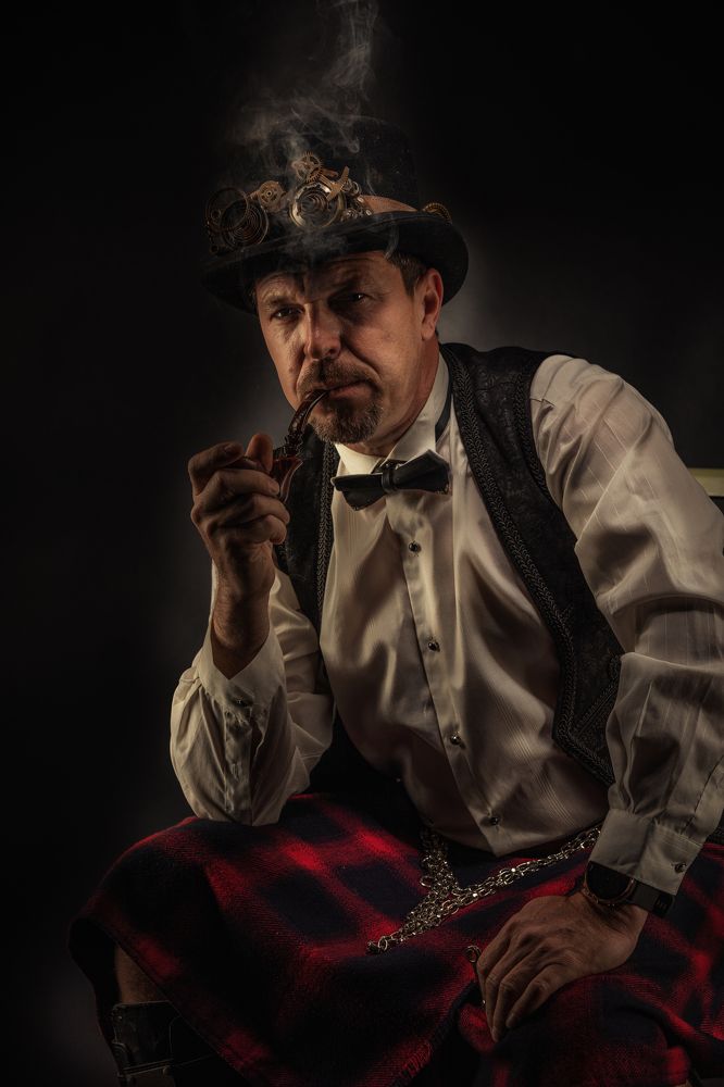 Фотография автора Dmitry Shterenberg