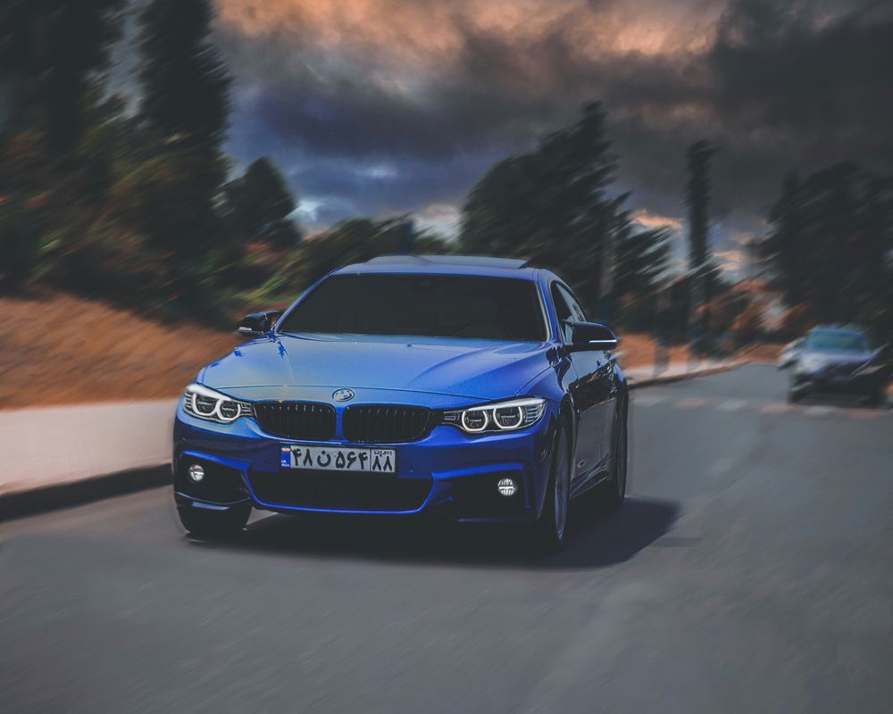 Photograph by Mahyar Aalaei