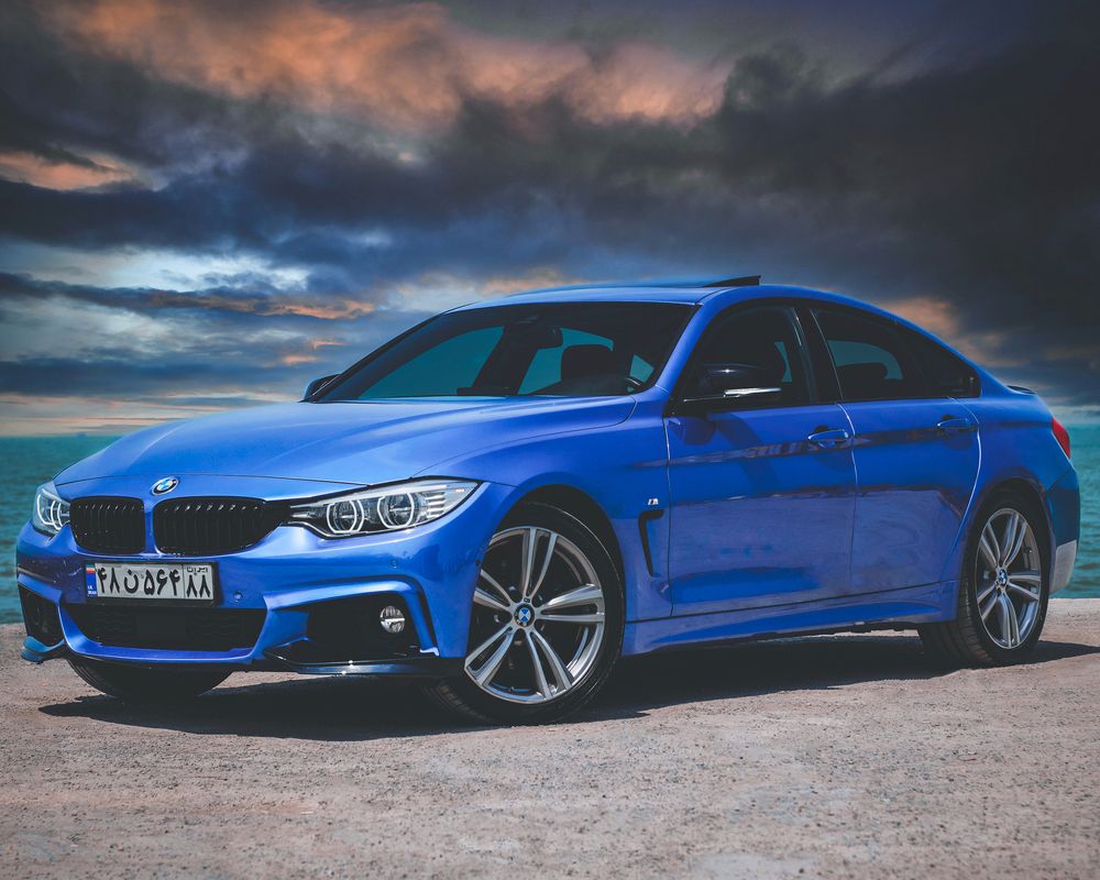 Photograph by Mahyar Aalaei