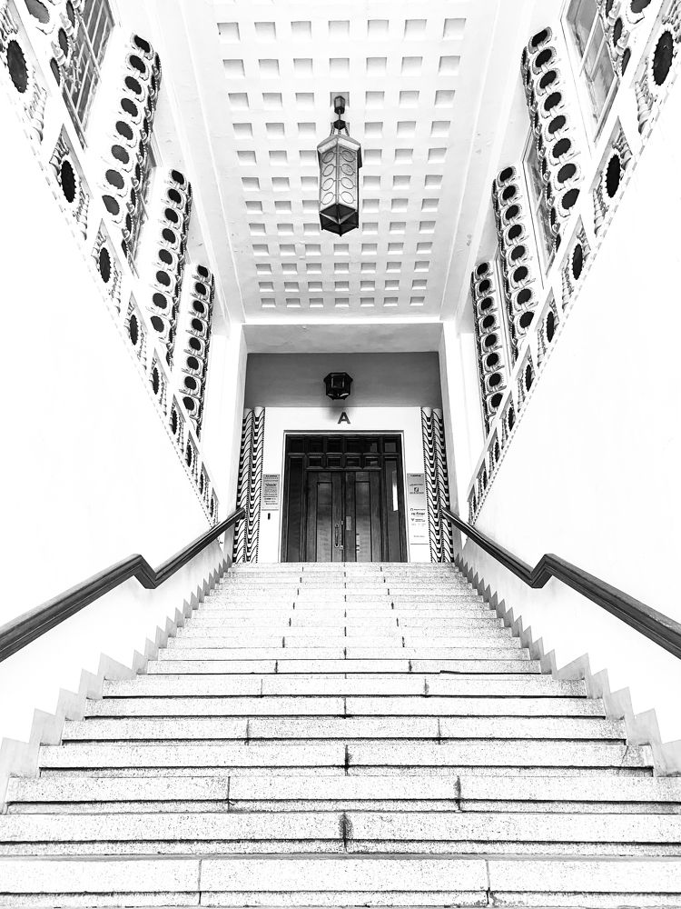 Photograph by Igor Tseskidov