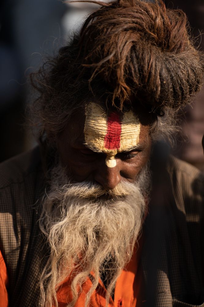 Photograph by Poshan Shakya