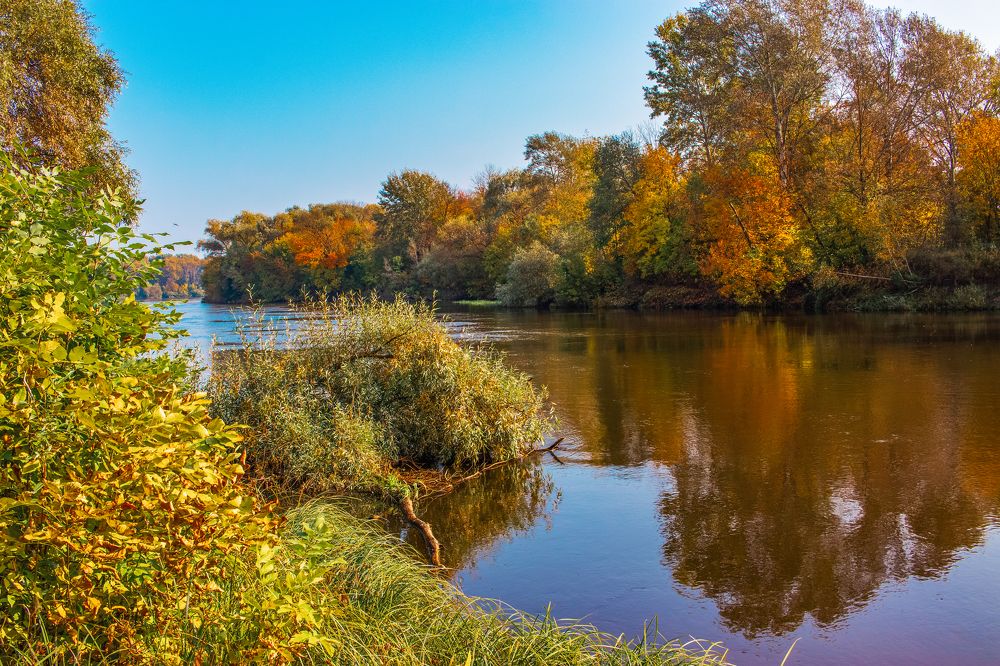 Photograph by Сергей Викулов