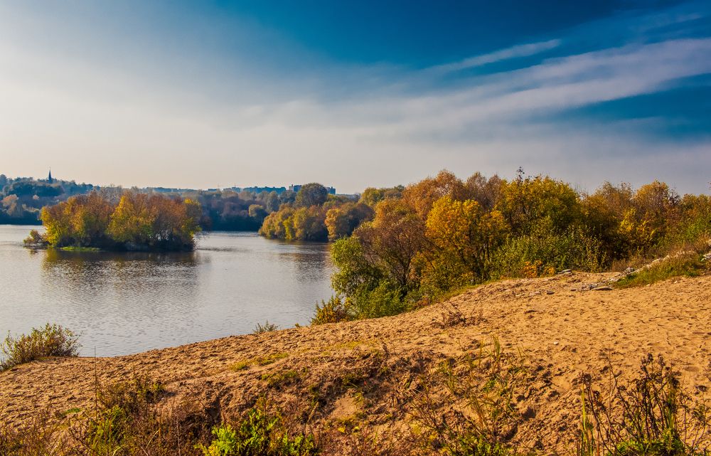 Photograph by Сергей Викулов