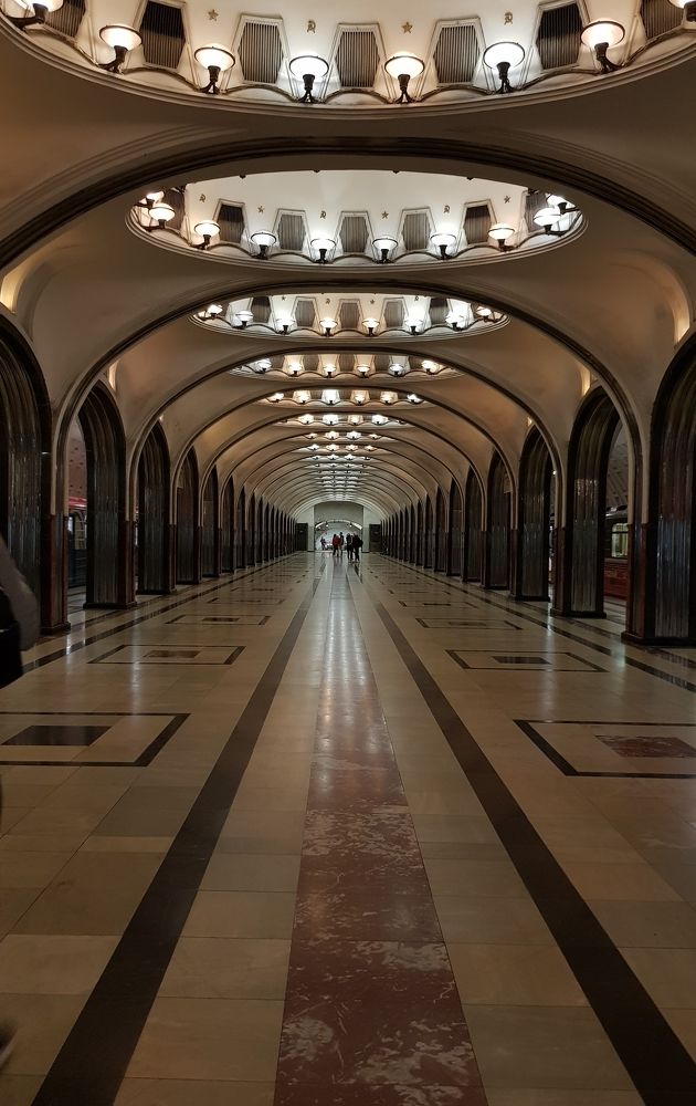 Photograph by Наталья Доброквашина