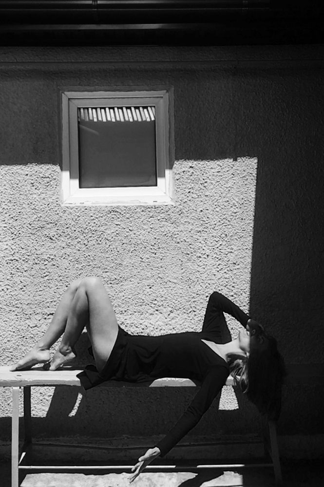 Photograph by Diana Kondra