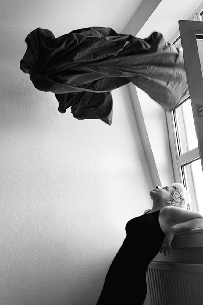 Photograph by Diana Kondra