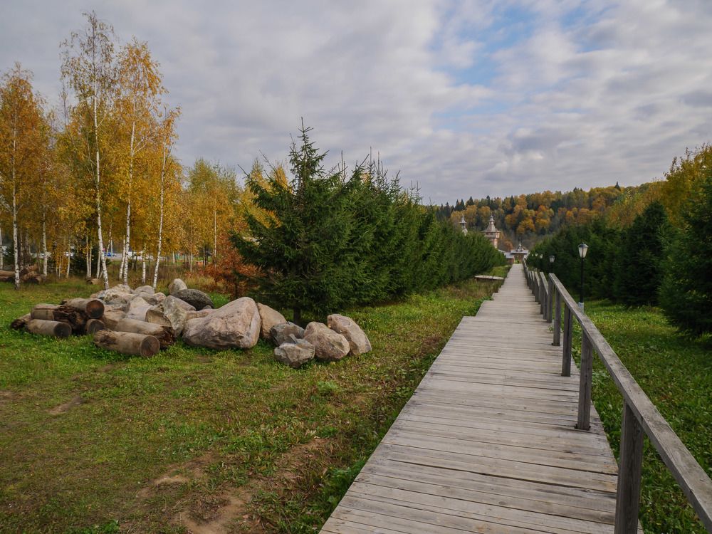 Photograph by Михаил Шохин