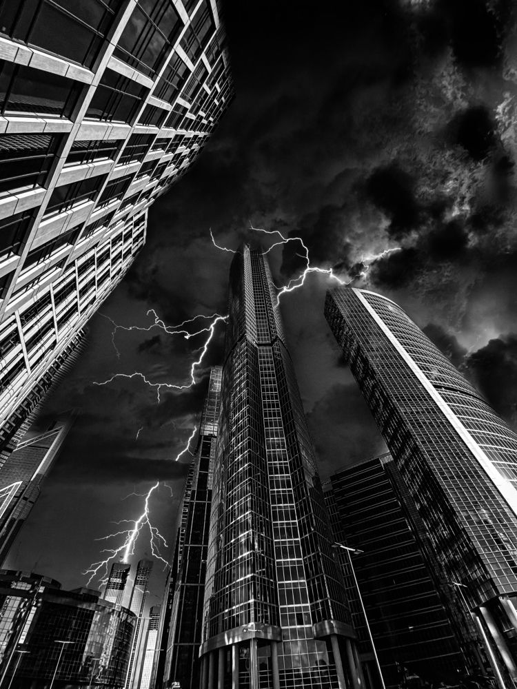 Photograph by Александр Шандов