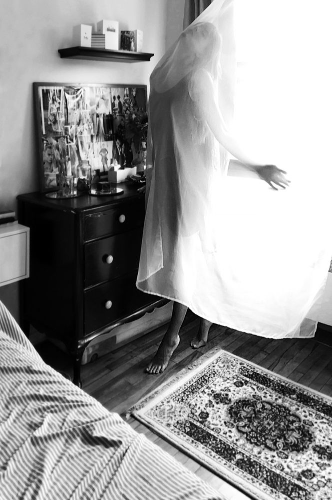 Photograph by Diana Kondra