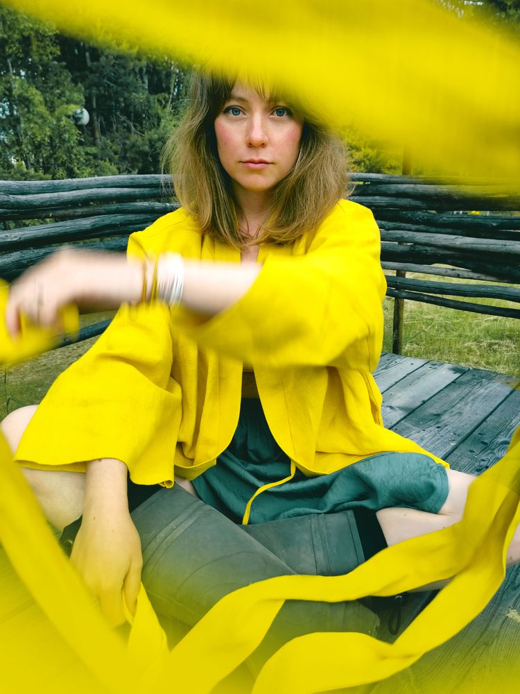 Photograph by Diana Kondra