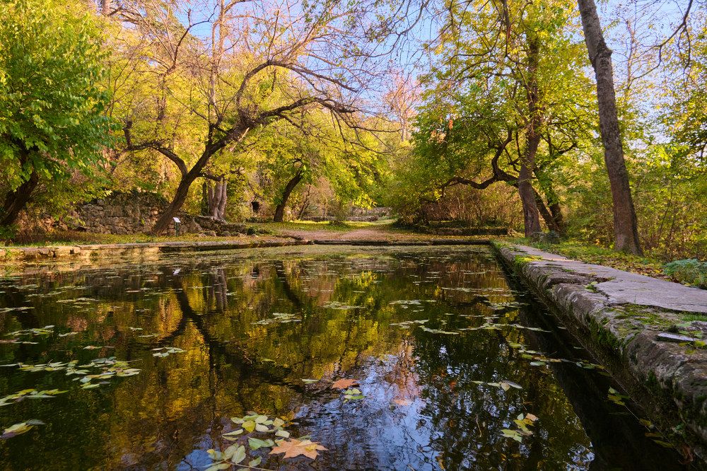 Photograph by Andrey Chernyuk