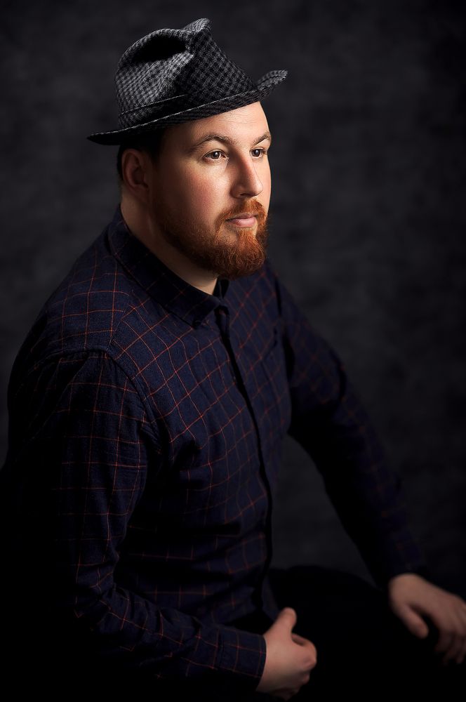 Photograph by Maksi Skrech