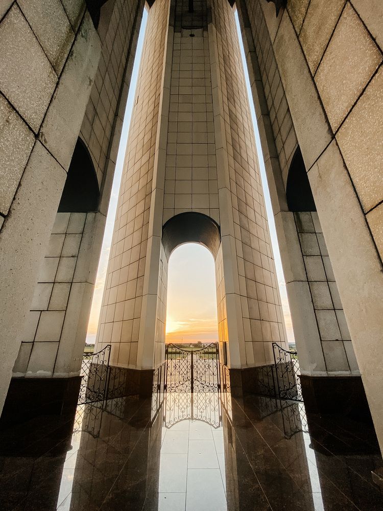 Photograph by Александр Воронов