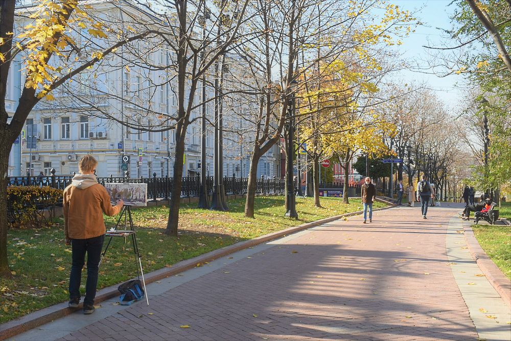 Photograph by Сергей Иванович Носов