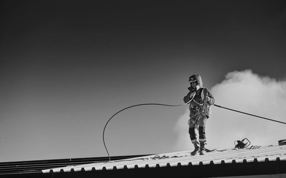 Photograph by Сергей Пузырев