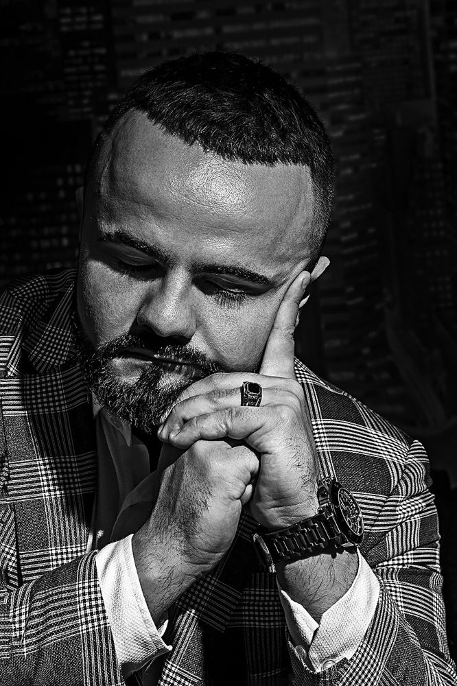 Photograph by Юрий Россохатский